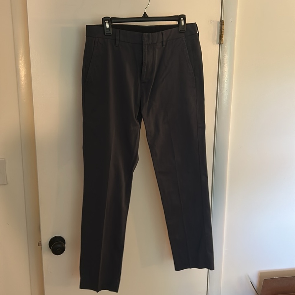 Bonobos Weekday Warrior dress pants